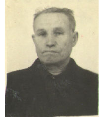 Вилесов Александр Петрович