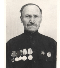 Давыдов Николай Иванович
