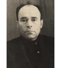 Давыдов Павел Иванович