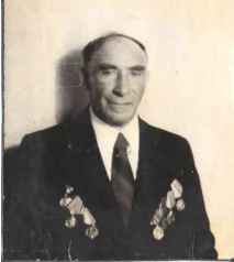 Садовик Дмитрий Конанович