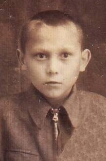 Генрих Ужегов