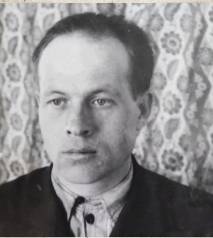 Быков Киприян Семенович