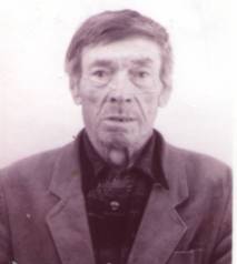 Лунегов Иван Тихонович