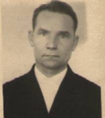 Власов Василий Васильевич