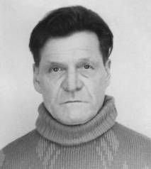 Савин Прокопий Кузьмич
