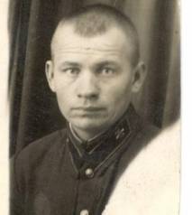 Долдин Илья Георгиевич