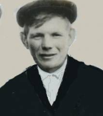 Гордеев Илья Никифорович