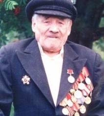 Софронов Константин Васильевич