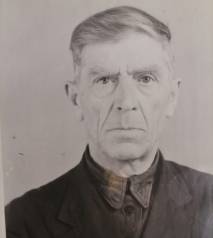 Казанцев Андрей Михайлович