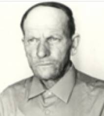 Бурдов Евгений Васильевич