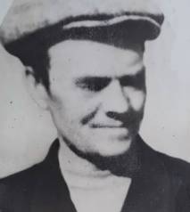 Савельев Федор Александрович