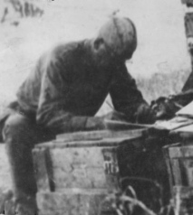 Баранов Абрам Васильевич