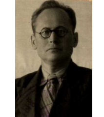 Вилесов Степан Петрович