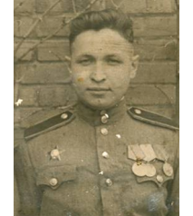 Баяндин Александр Евстафьевич