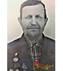 Литвинов Семён Николаевич