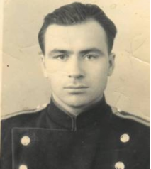 Софронов Георгий Николаевич