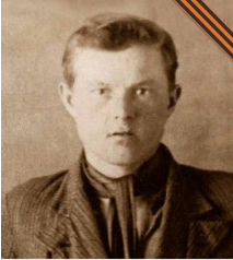 Дураков Павел Петрович
