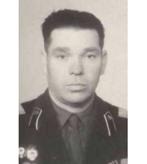 Любимов Павел Степанович