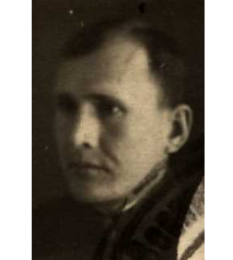 Чазов Георгий Георгиевич