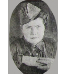 Старцева Клавдия Николаевна