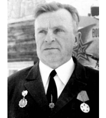 Бортневский Григорий Николаевич