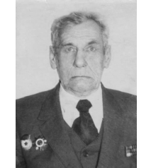 Воловин Иван Сергеевич