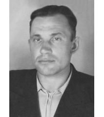 Зюзин Евгений Николаевич