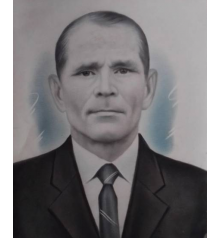 Корякин Виктор Сидорович