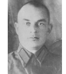 Белоногов Михаил Прокопьевич