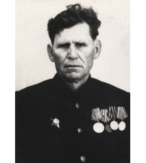 Чиртулов Алексей Андриянович