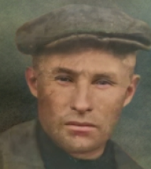 Цыбин Николай Власович