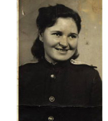 Трифанова Мария Васильевна