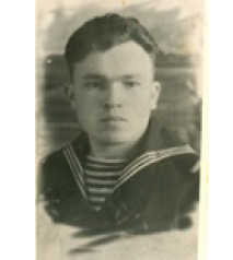 Вилесов Владимир Константинович