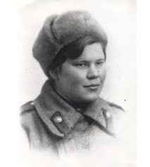 Чадова Тамара Константиновна