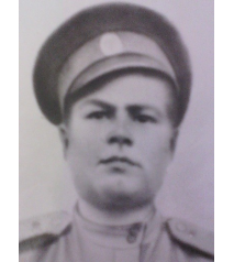 Мингалев Андрей Семенович