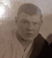 Гудовщиков Матвей Петрович