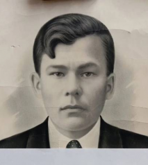 Хорошев Николай Иванович