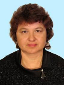Зиганшина Нурзида Насиховна