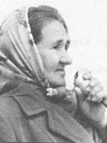 Голева Анастасия Антоновна