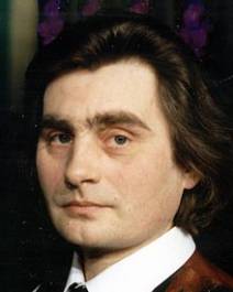 Сырчиков Владимир Дмитриевич