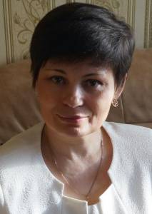 Мальцева (Власова) Людмила Александровна