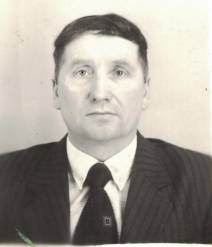Баяндин Анатолий Васильевич