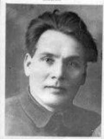 Кривощёков Кирилл Саввич
