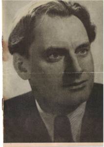 Балашов Сергей Михайлович (14.03.1903 - 19.12.1989)