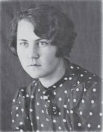 Момотова (Габова) Тамара Петровна