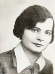 Чечулина Зинаида Яковлевна