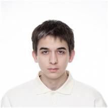 Работников Михаил