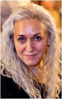 Работникова Гелена Игоревна