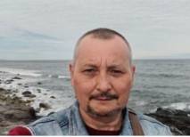 Баранов Юрий Валентинович