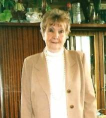 Баяндина Феодосия Ивановна